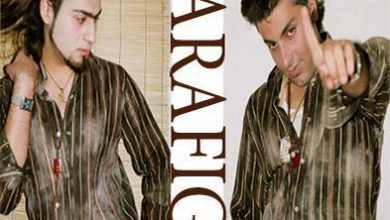 وقتی که خاکم میکنن