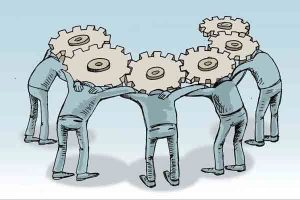 فرایند تولید