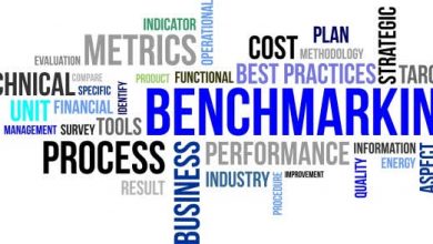 Benchmarking
