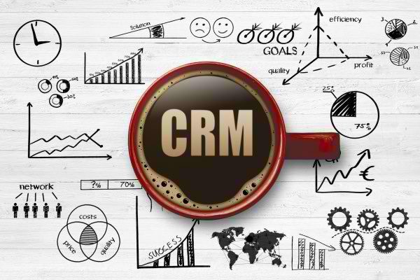 مدیریت ارتباط با مشتریان( CRM )