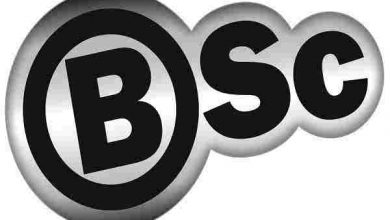 پاور پوینت کارت امتیازی متوازن ( Balanced Scored Card ( BSC