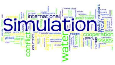 شبیه سازی و کاربرد آن