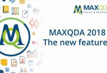 Maxqda 2018